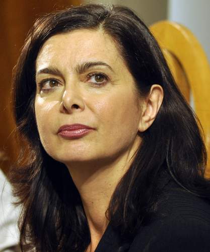 Camera, ok al decreto elezioni. Boldrini: “Distinzione uomini-donne nelle liste è odioso retaggio del passato”