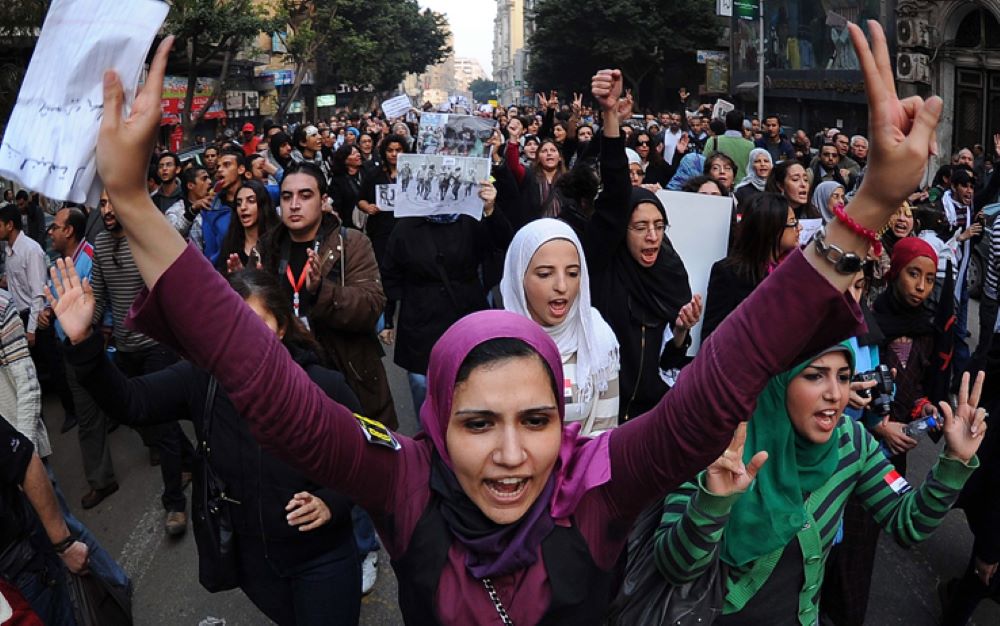 L’8 marzo e il divario di genere: nel mondo islamico le condizioni più critiche, tra violenze e repressione.