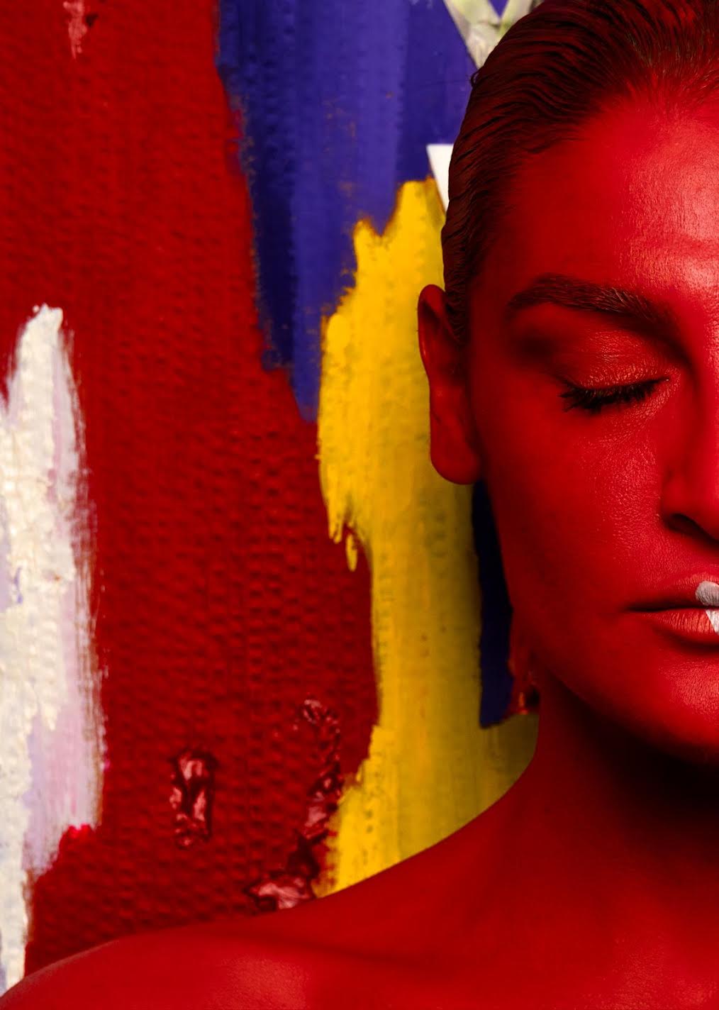 Free-condom-art, Marianna Vittorioso: la mia arte per diffondere una cultura sessuale basata sulla protezione