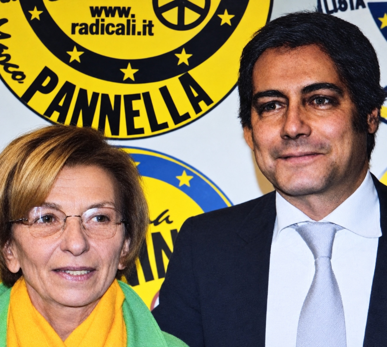 Il coraggio, i diritti e le piazze. Il ricordo di Emma Bonino di Sergio Rovasio