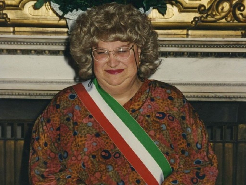 A Bologna lo scranno del Consiglio comunale dedicato all’attivista lgbtqia+ Marcella Di Folco